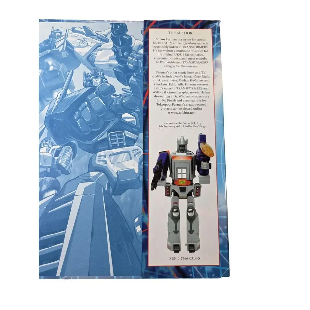 N/A dk transformers